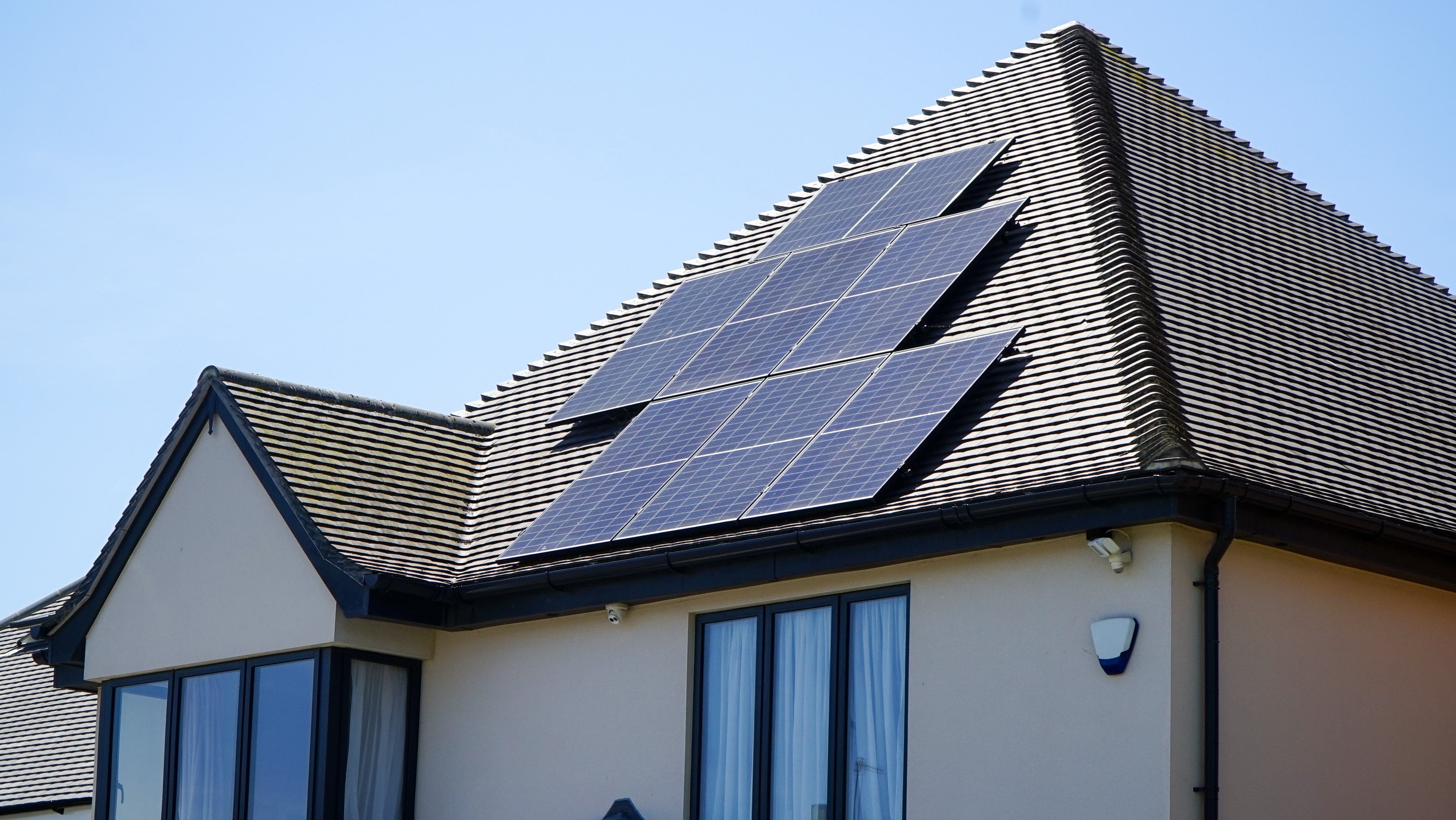 Wellesley solar panel financing options